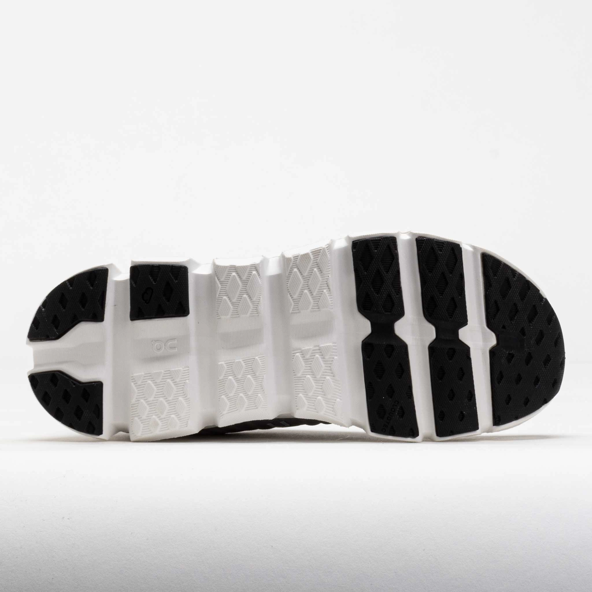 On Cloudswift Junior Alloy/Glacier Peak Shield Gear