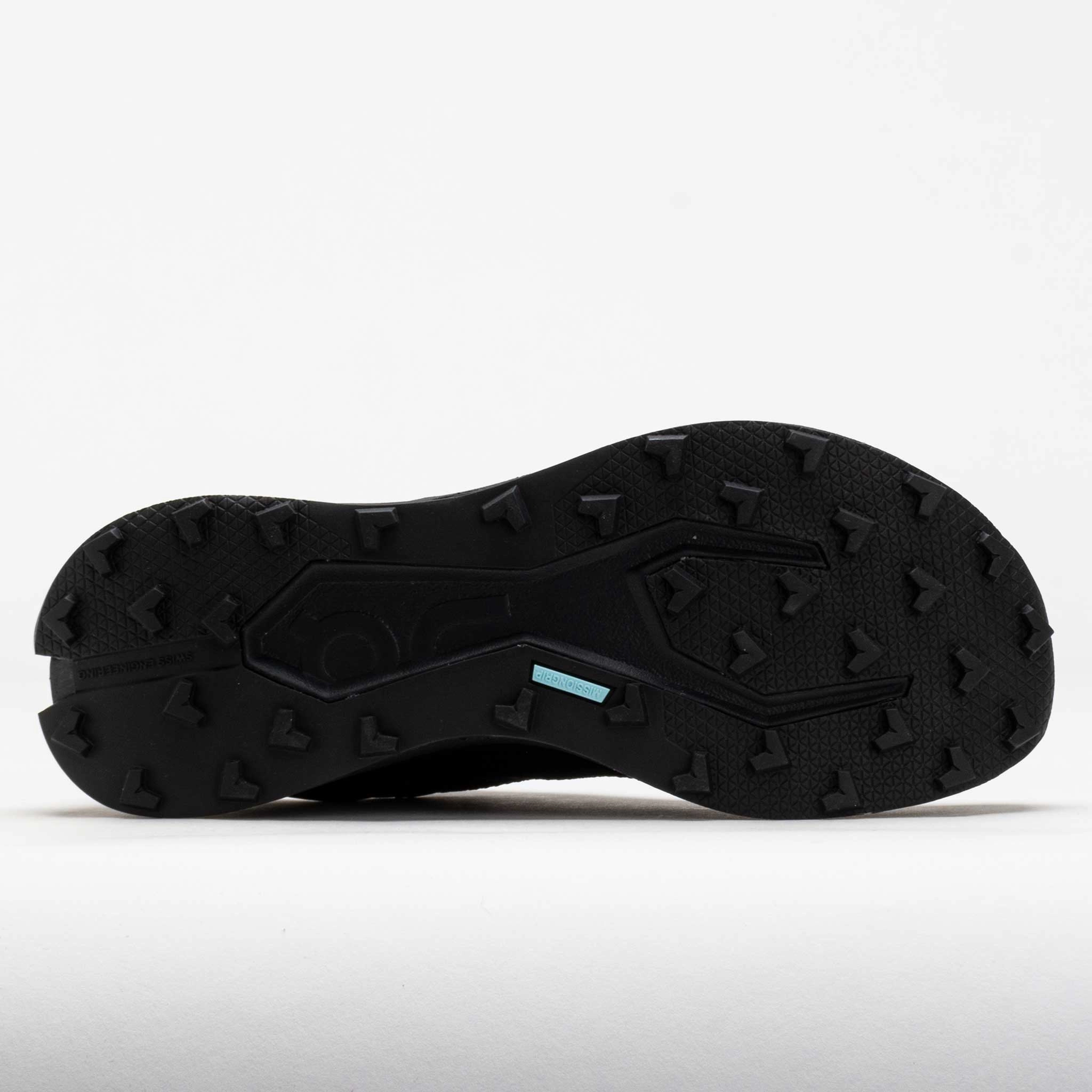 On Cloudultra 3 Men's Black/Black Adventure Grip