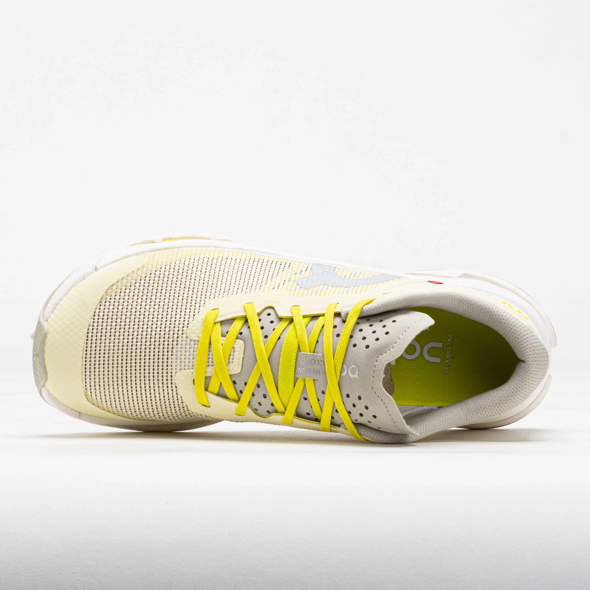 On Cloudultra 3 Women's Lychee/Lime Motion Secure