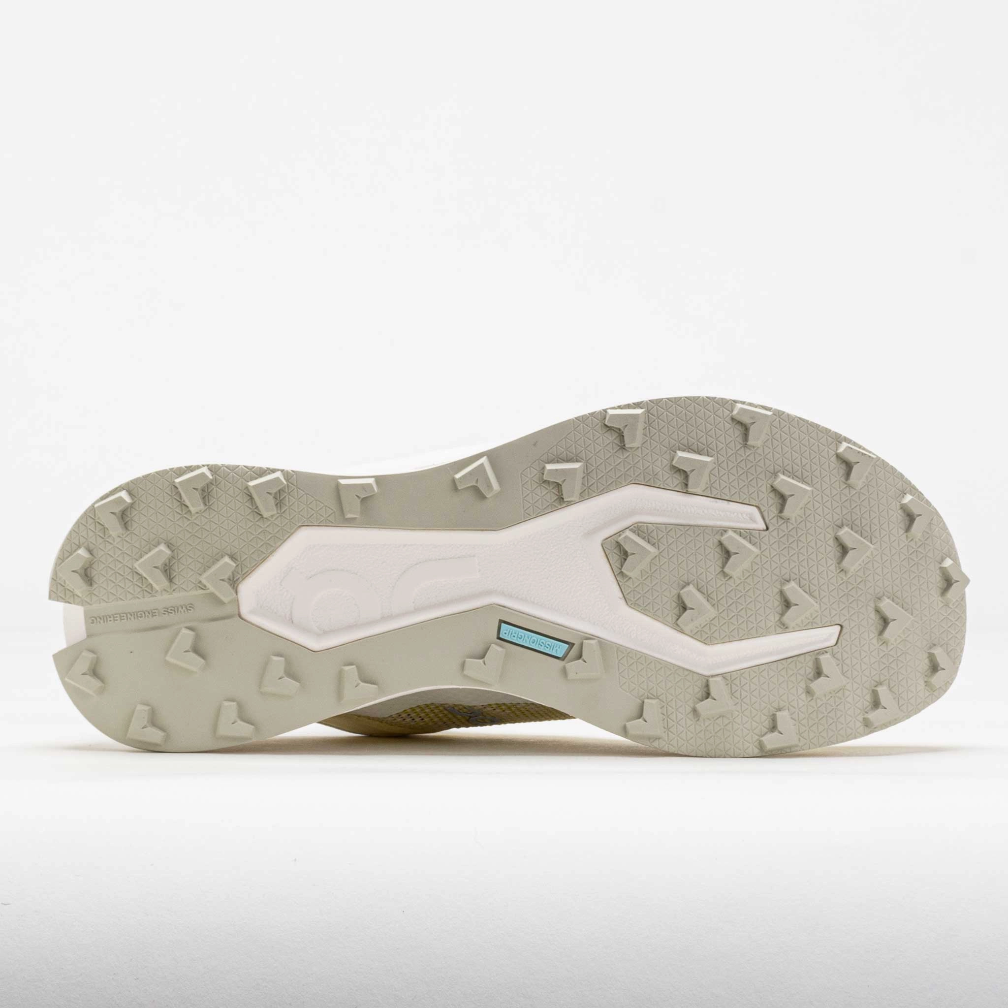 On Cloudultra 3 Women's Lychee/Lime Motion Secure