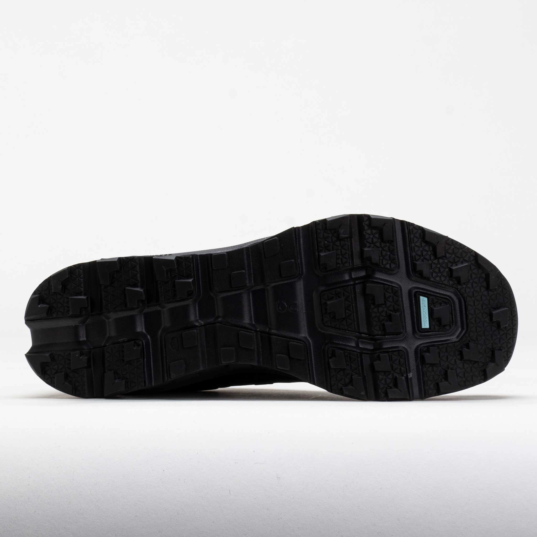 On Cloudvista 2 Men's Black/Black Peak Grip Boots