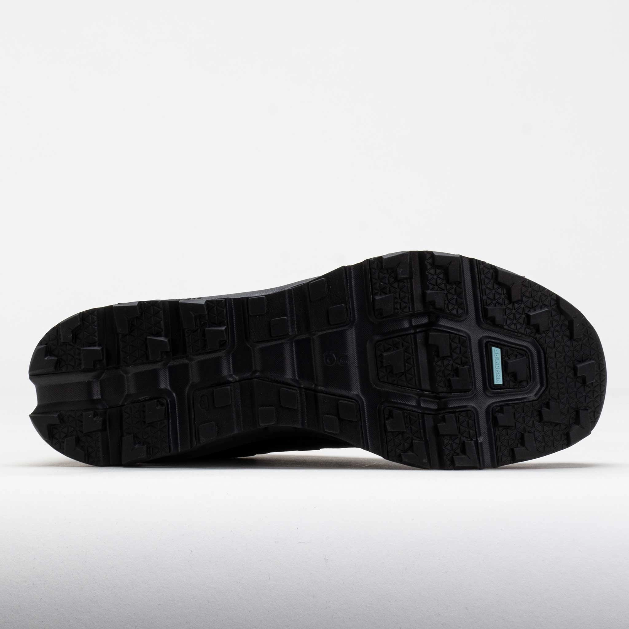 On Cloudvista 2 Men's Black/Black Peak Grip Boots