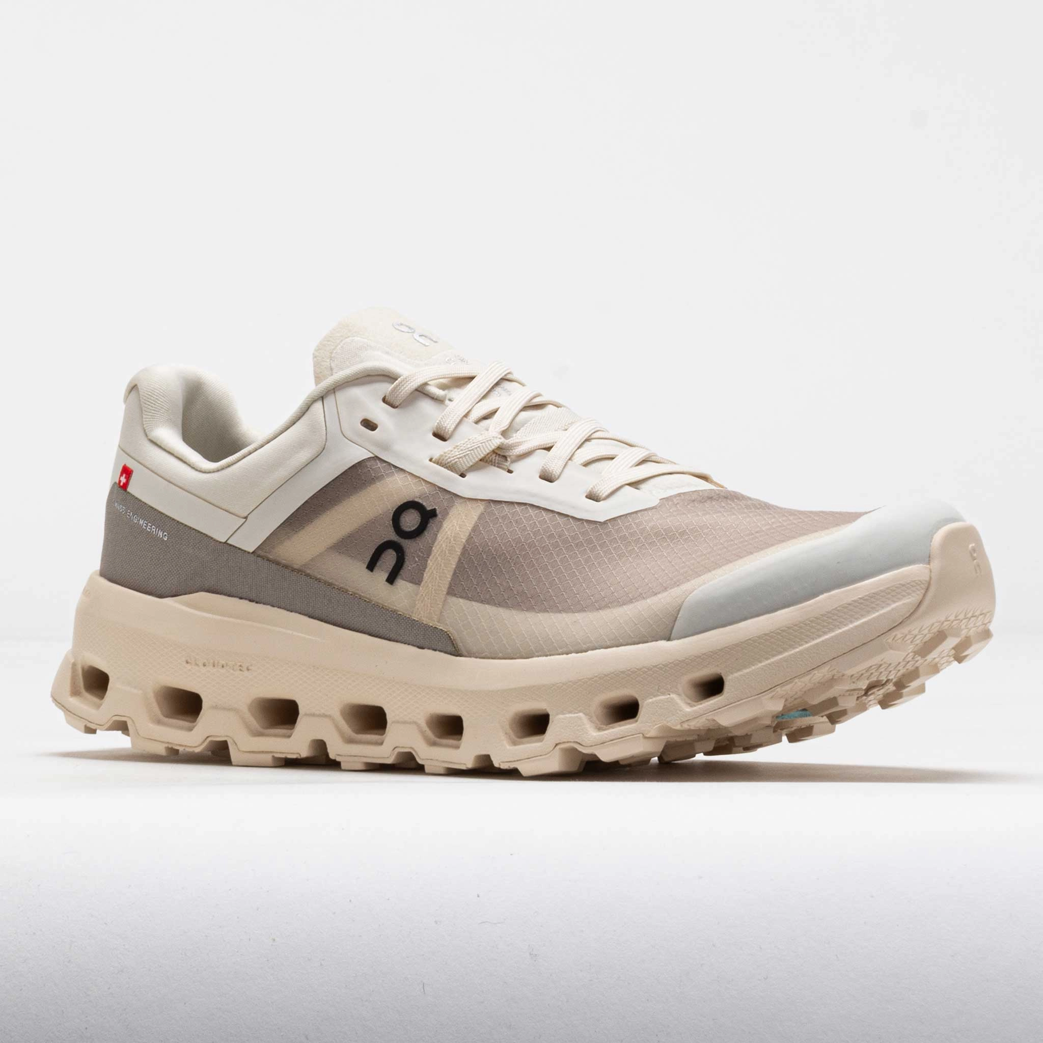 On Cloudvista 2 Men's Cream/Desert Mountain Trekking