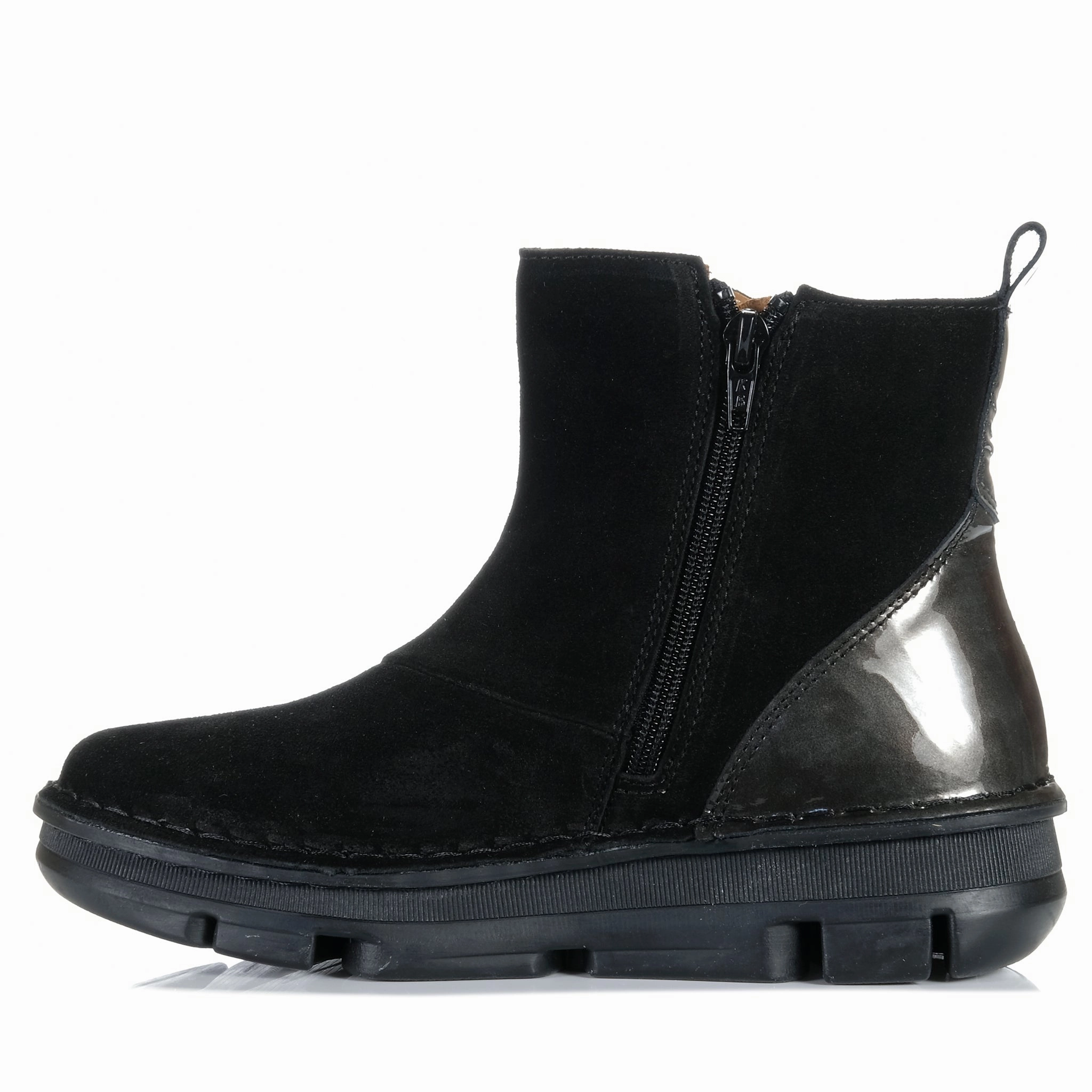 On Foot 29707 Black Urban Trend