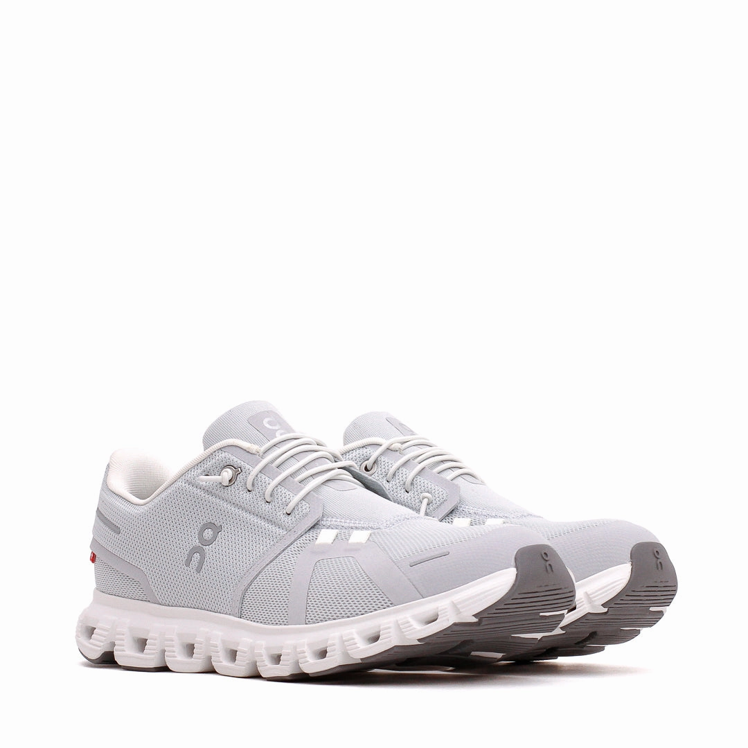 ON Men Cloud 6 Glacier White 3MF10070070 Comfort Step-On