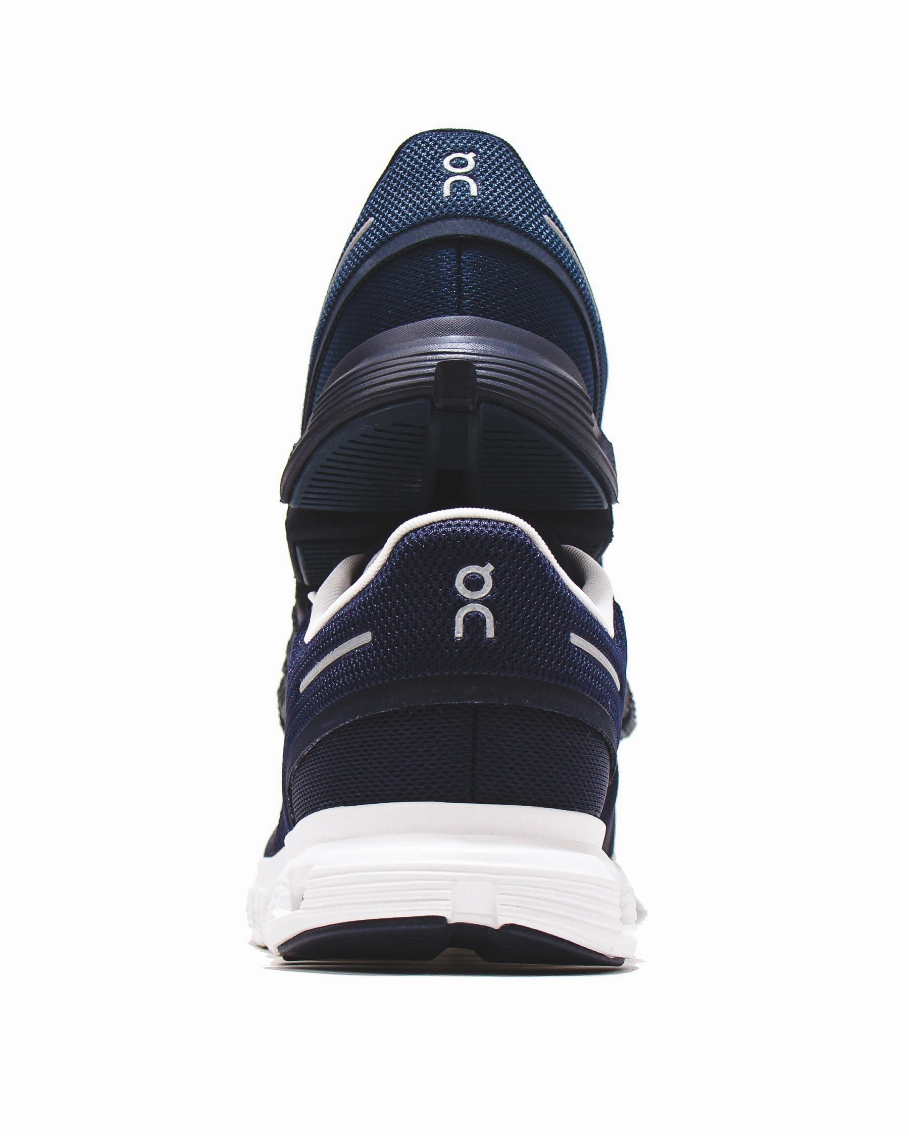 ON Men Cloud 6 Midnight White Core 3MF10070692 Air Flow