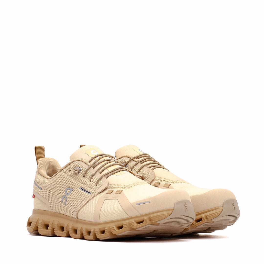 ON Men Cloud 6 WP Sand Dune Core 3MF10061441 Street Fashioned