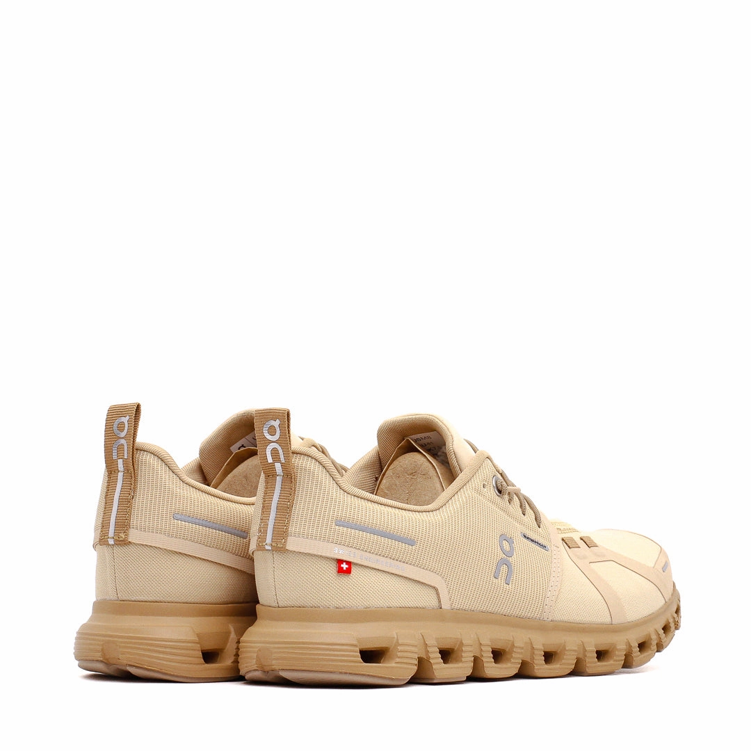 ON Men Cloud 6 WP Sand Dune Core 3MF10061441 Street Fashioned