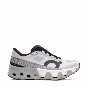 ON Men Cloudmonster Hyper Glacier Ivory 3ME10133205 Urban Dailywear Lightweight Sole