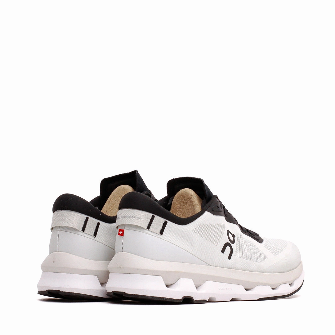 ON Men Cloudzone Ice Black Core 3MF10081926 Easy Step Glide Move