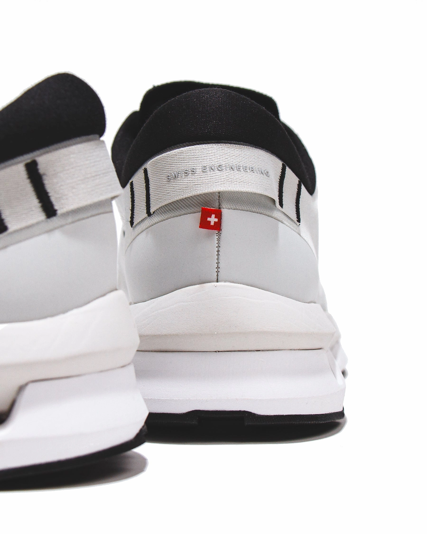 ON Men Cloudzone Ice Black Core 3MF10081926 Easy Step Glide Move