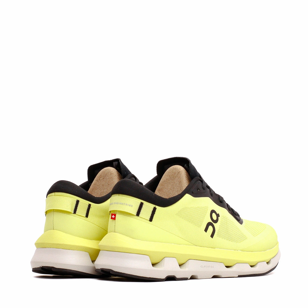 ON Men Cloudzone Limelight Black 3MF10080137 Street Go