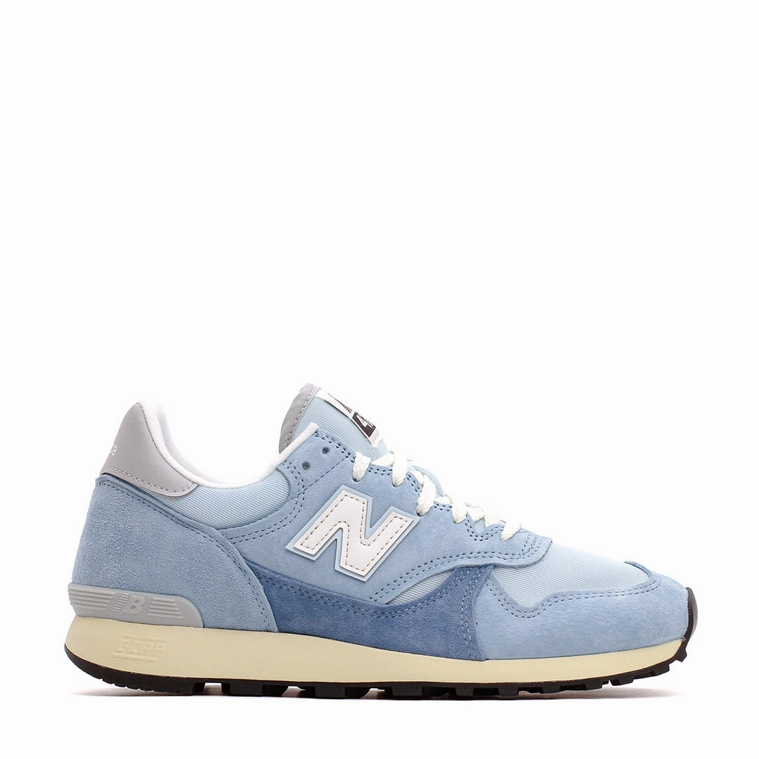 New Balance Men 475 Quarry Blue M475VTG Training Ease