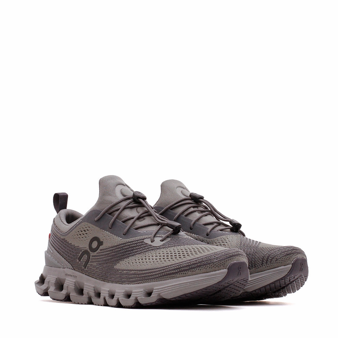 ON Women Cloud X Z5 Asphalt 3WE30282539 Soft Step Move-In