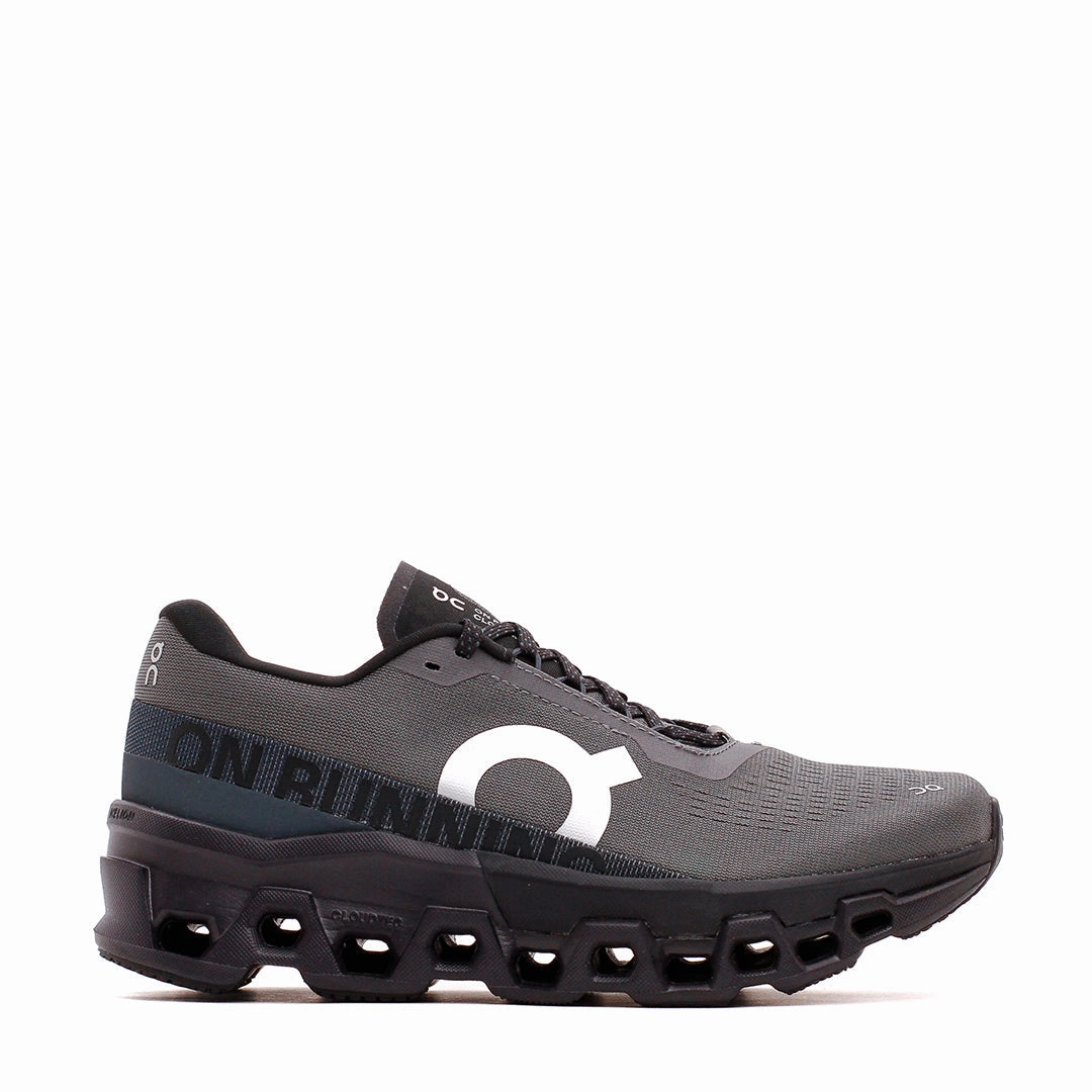 Classic Shoes ON Women Cloudmonster 2 Asphalt 3WE10112539