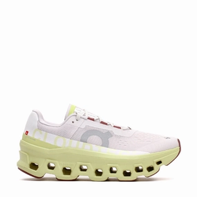 ON Women Cloudmonster Frost 61.97783 Indoor Ease Footwear Style