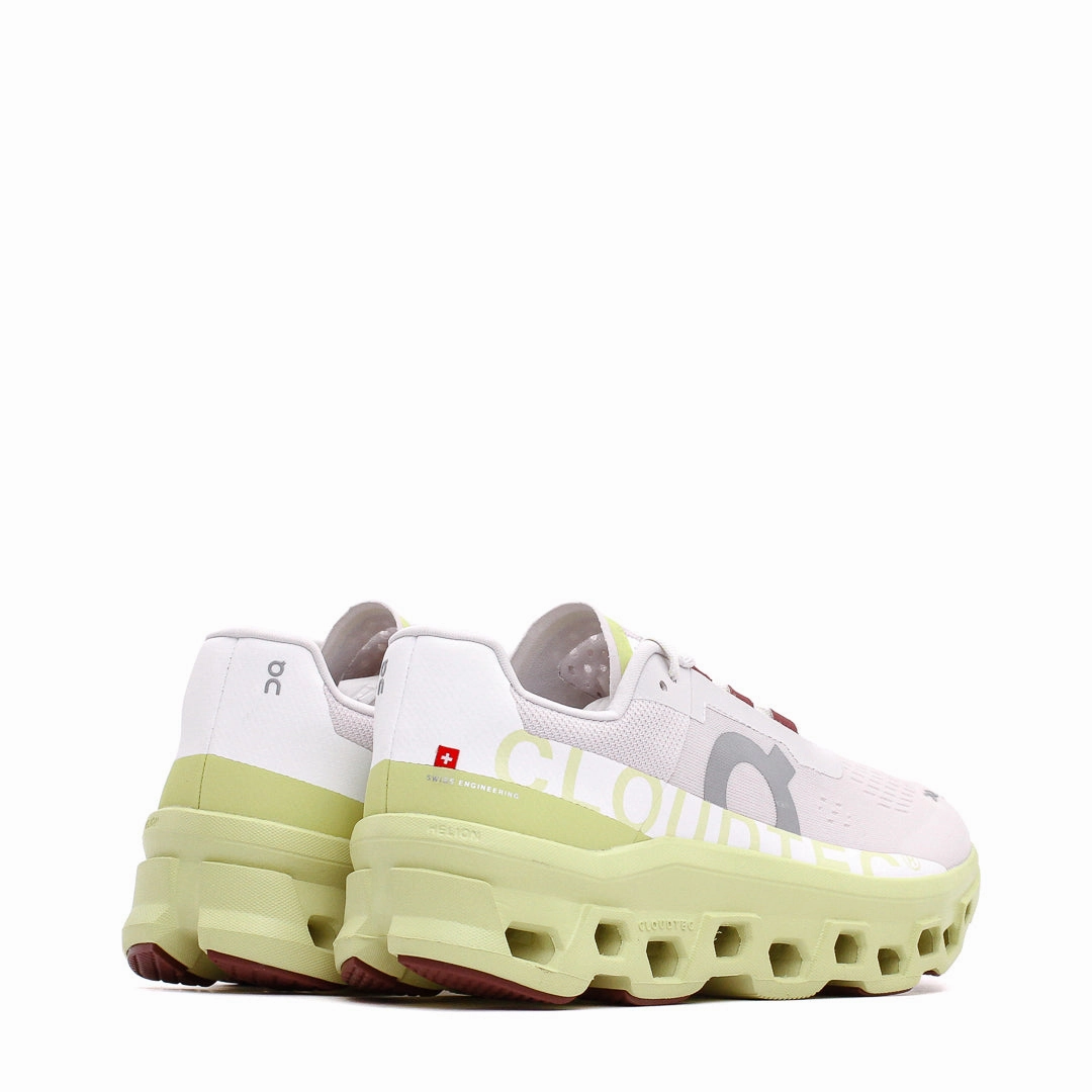 ON Women Cloudmonster Frost 61.97783 Flexible Midsole