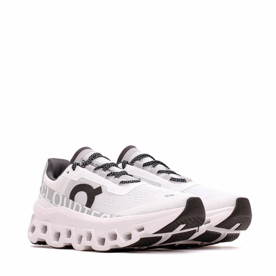 ON Women Cloudmonster White Core 61.98433 Easy Wear Flex