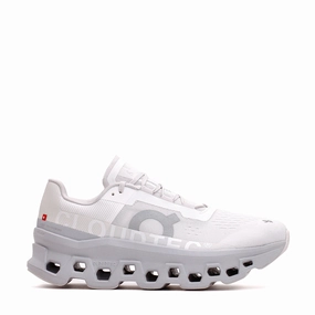 Cafe Style Timeless Edge ON Women Cloudmonster White Glacier 61.97649