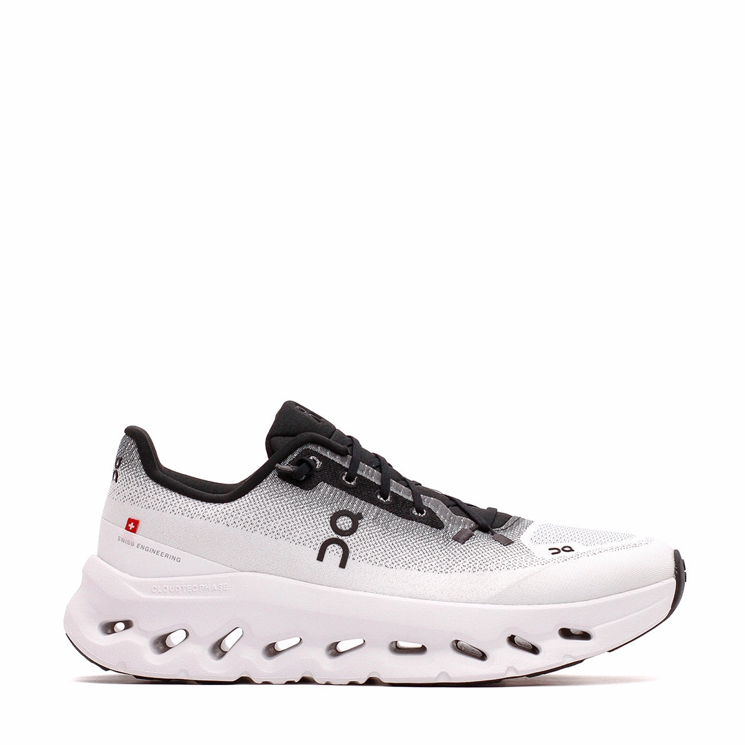 ON Women Cloudtilt Black Ivory Core 3WE10051430 Fresh Path