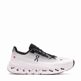 Flower Path ON Women Cloudtilt Black Ivory Core 3WE10051430