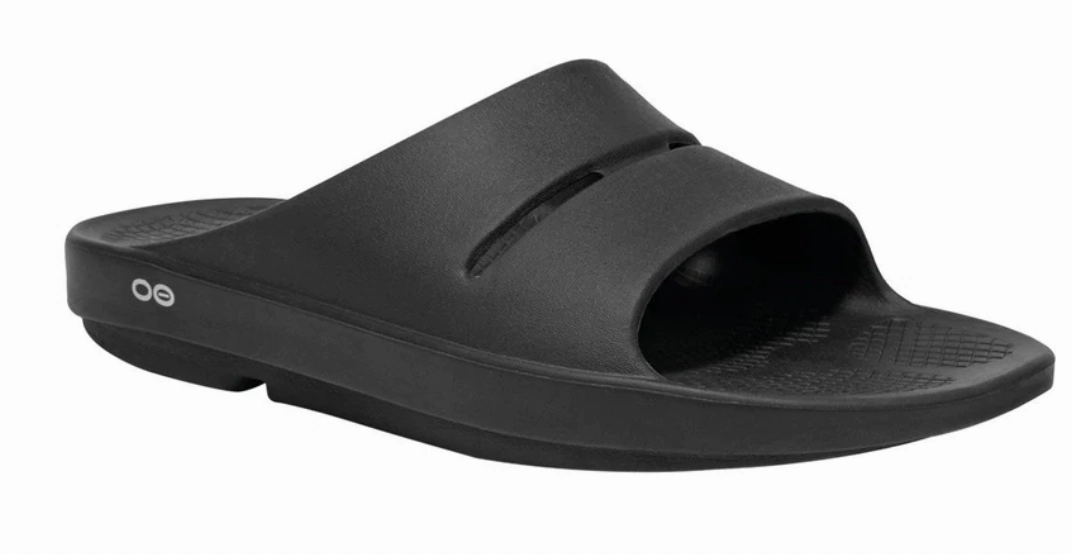 Oofos OOahh Slide Sandal Easy Style