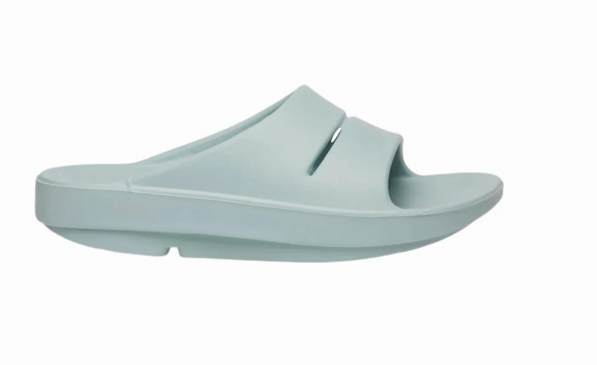 Oofos OOahh Slide Sandal Easy Style