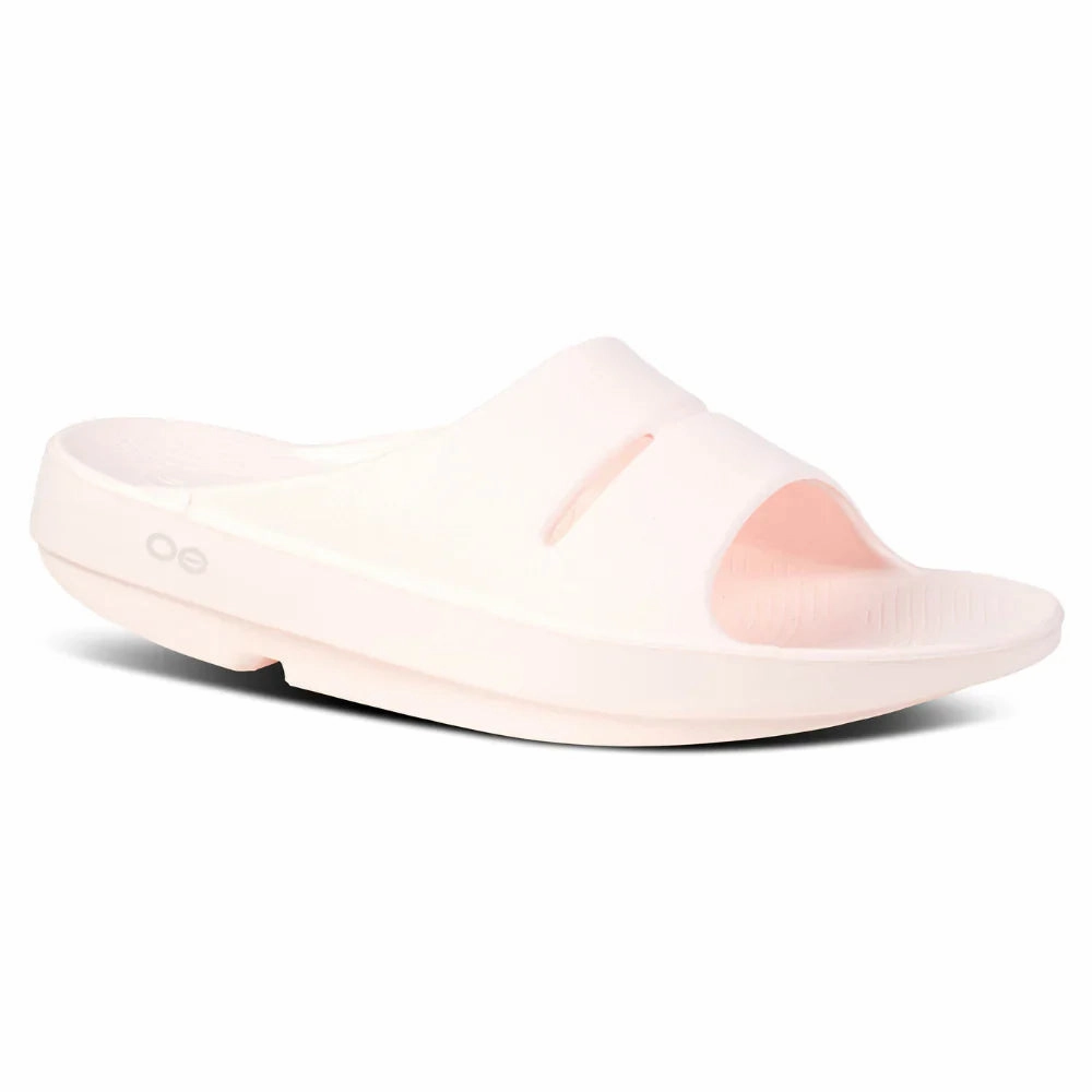 Oofos OOahh Slide Sandal Easy Style