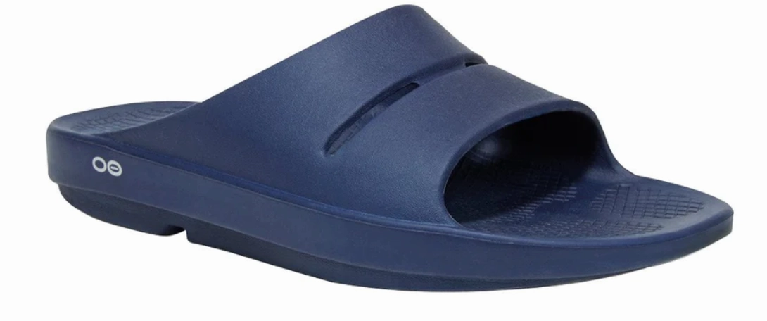 Oofos OOahh Slide Sandal Easy Style