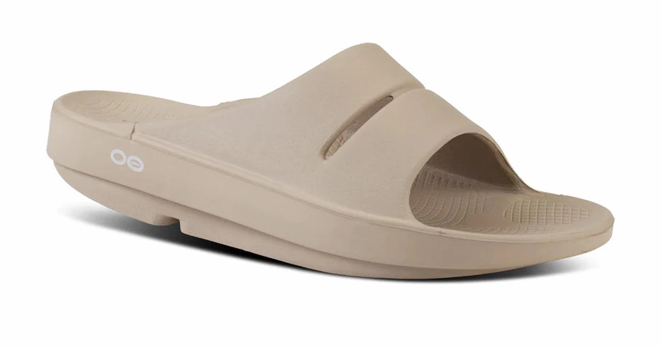 Oofos OOahh Slide Sandal Easy Style