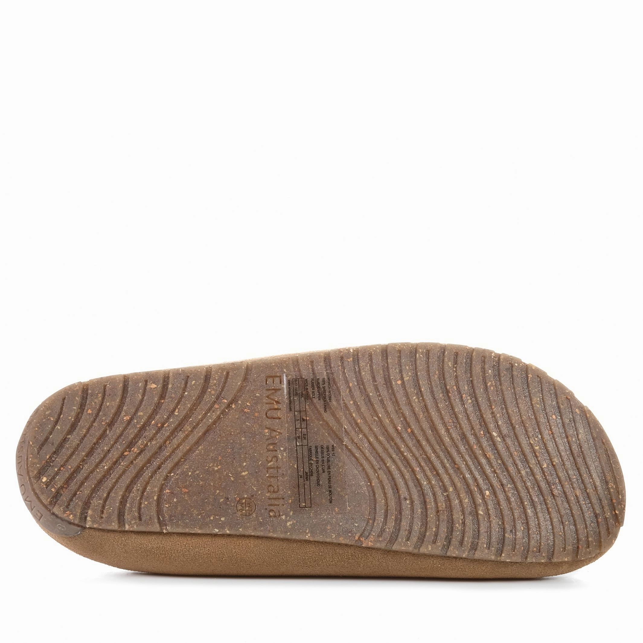 Opulent Padding Emu Monch Camel