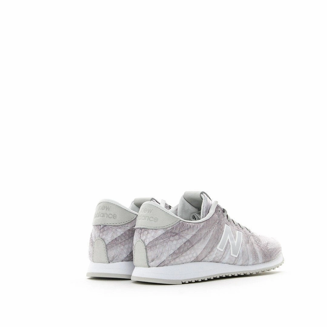 Outdoor Comfort NEW BALANCE WOMEN LIFESTYLE RE-ENGINEERED FEATHER WHITE WL420DMI ***