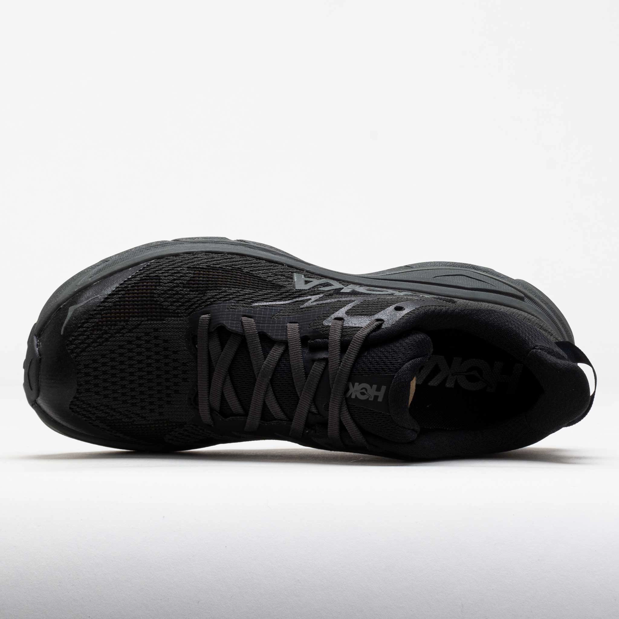 Outdoor Cushion HOKA Challenger 8 Men's Black/Outer