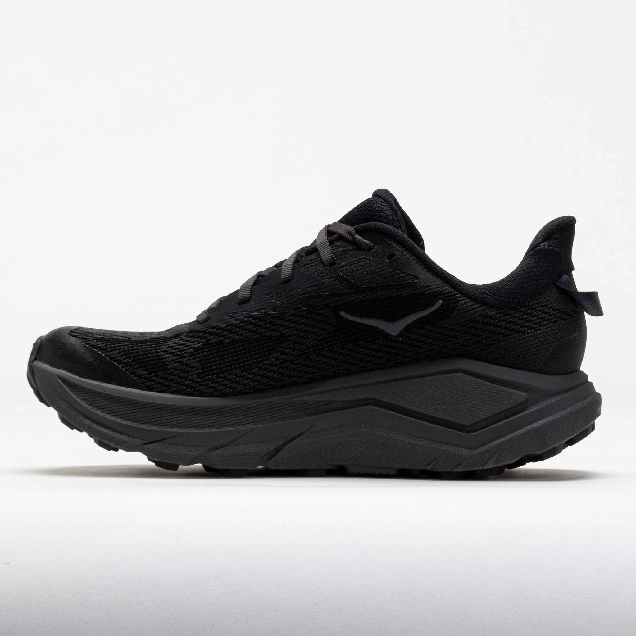 Outdoor Cushion HOKA Challenger 8 Men's Black/Outer