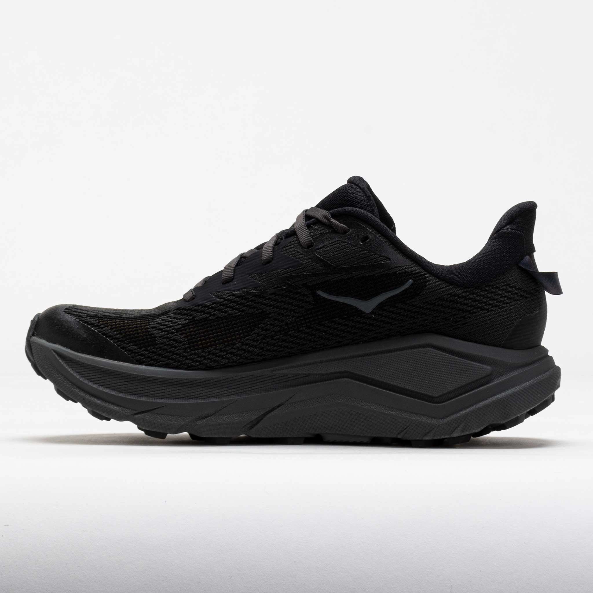 Outdoor Cushion HOKA Challenger 8 Men's Black/Outer