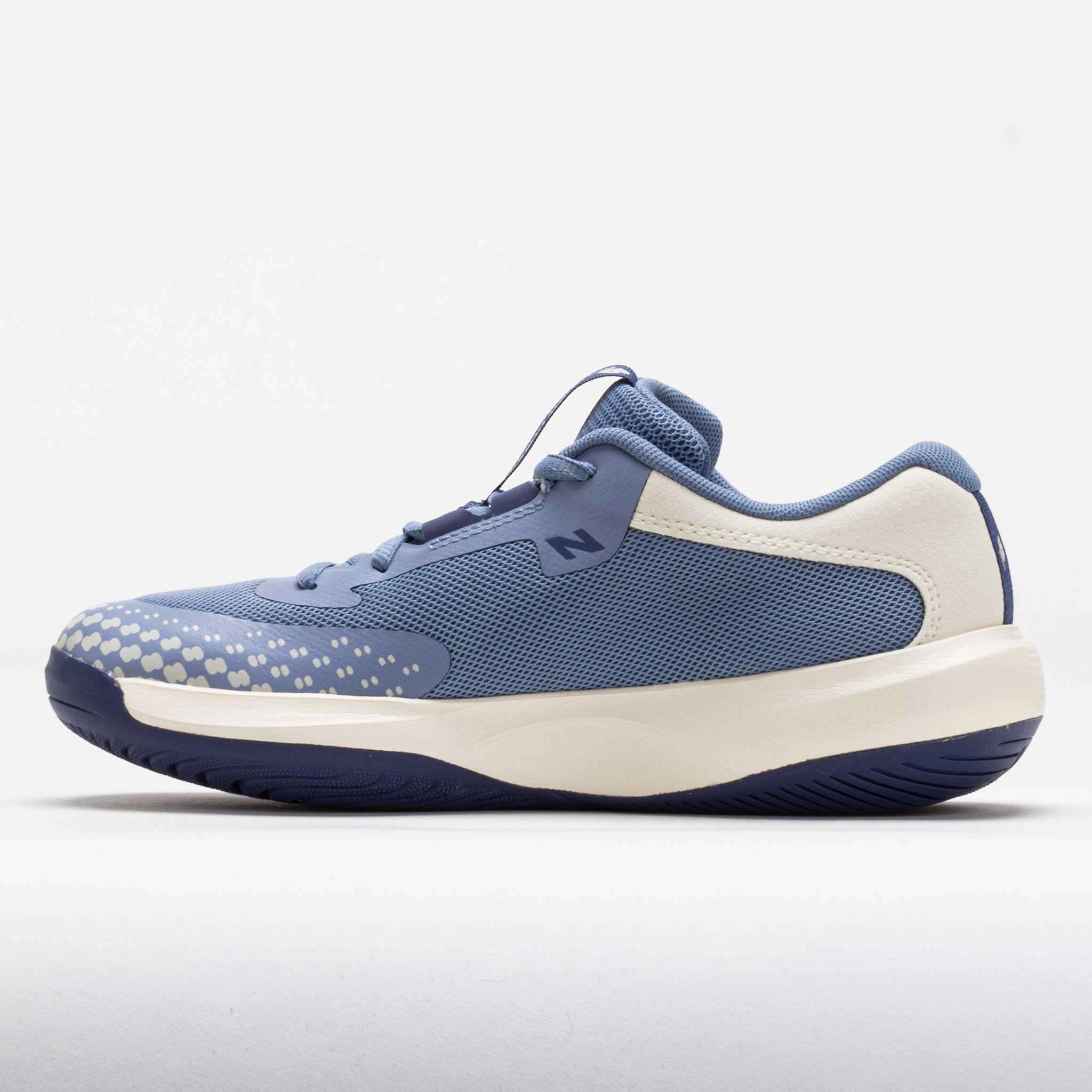 Outdoor Footgear Gear Max New Balance 996v6 Junior Dusk Shower/Linen