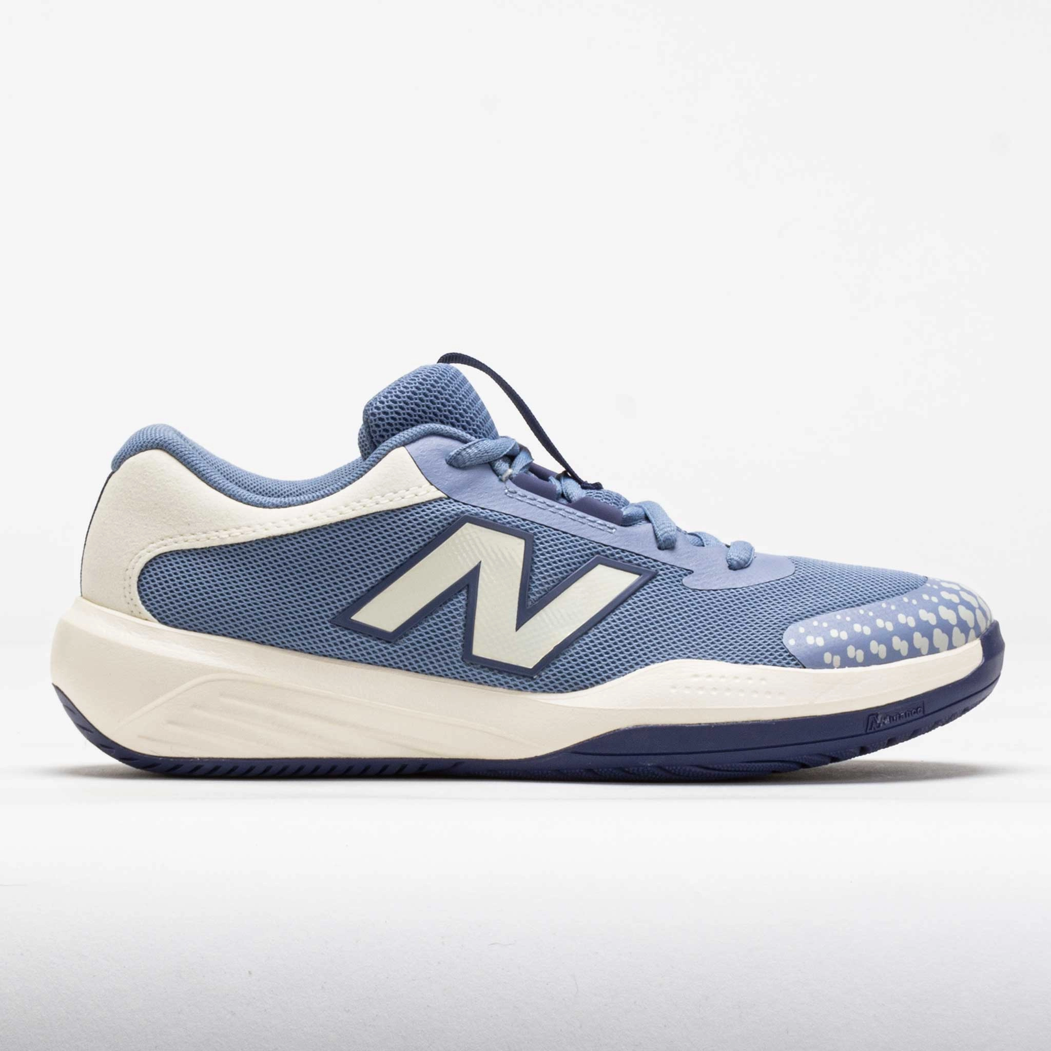 Outdoor Footgear Gear Max New Balance 996v6 Junior Dusk Shower/Linen