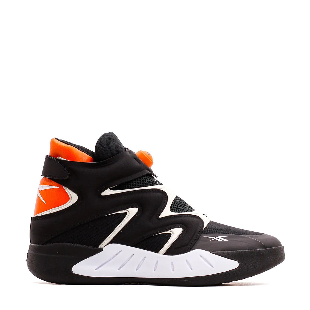 Reebok Classics Basketball Men Instapump Fury Zone Black White G55140 Everyday Footwear Everyday Essential