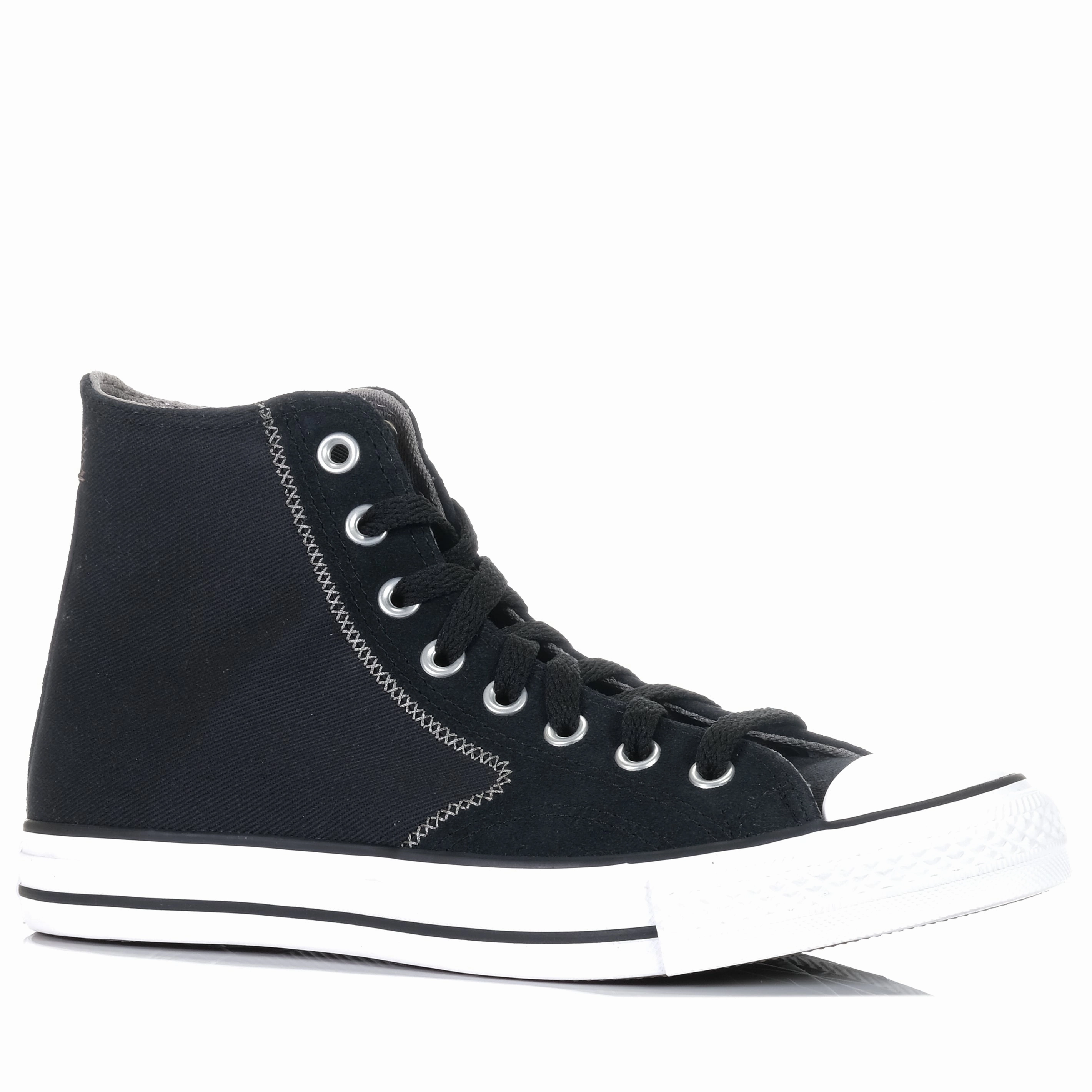 Cross Terrain Weekend Vibes Converse Chuck Taylor Play On Fashion High Black