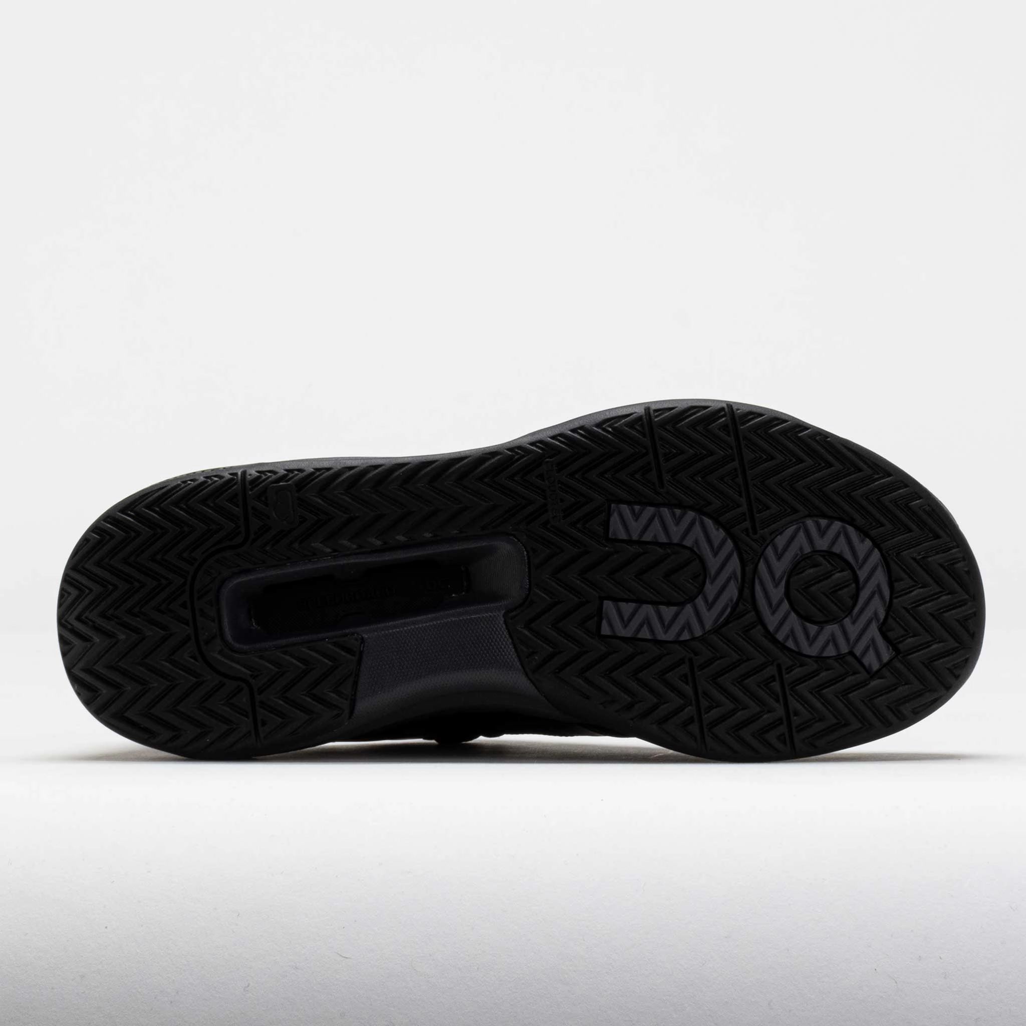 Peak Grip On The Roger Clubhouse Pro Junior Black/Eclipse