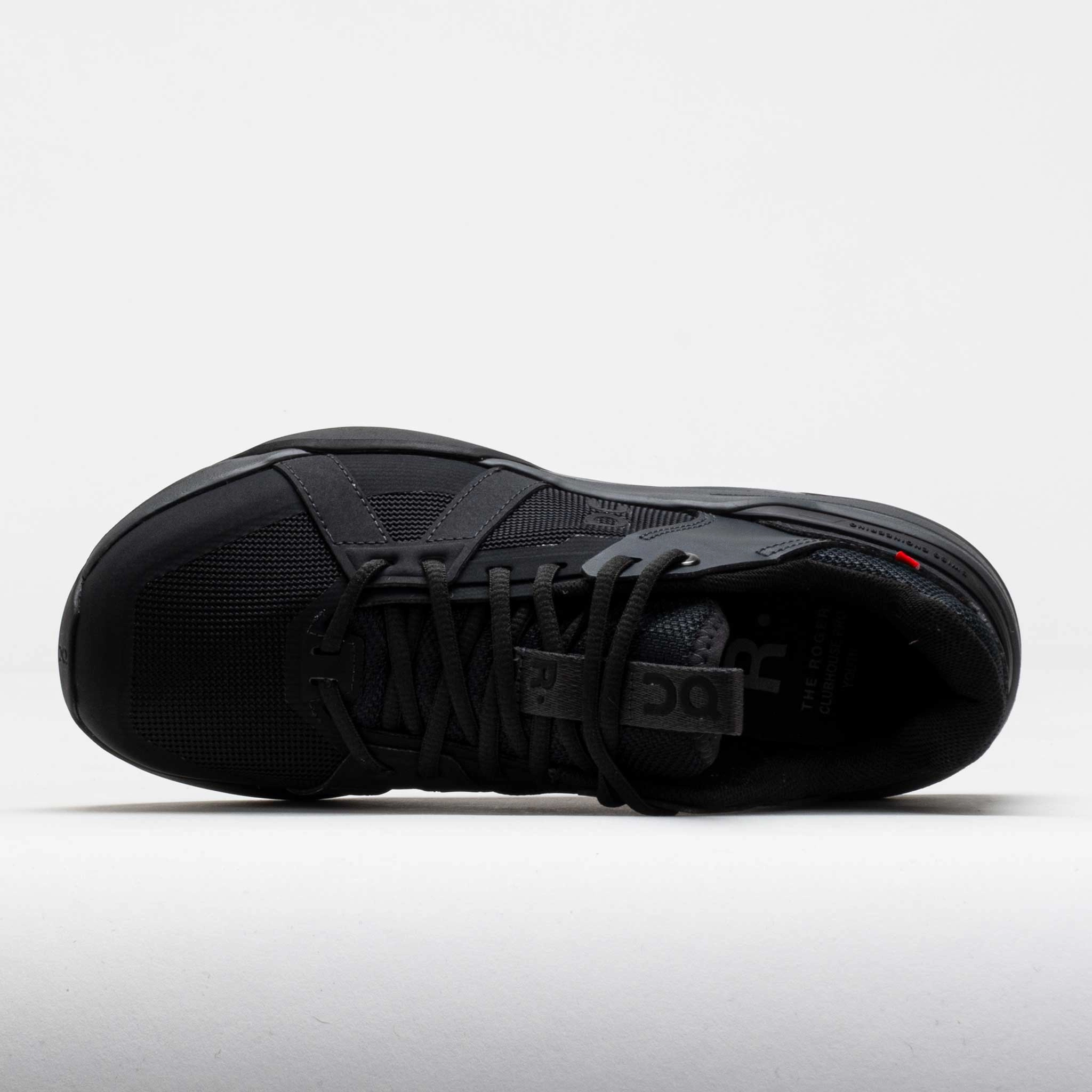 Peak Grip On The Roger Clubhouse Pro Junior Black/Eclipse