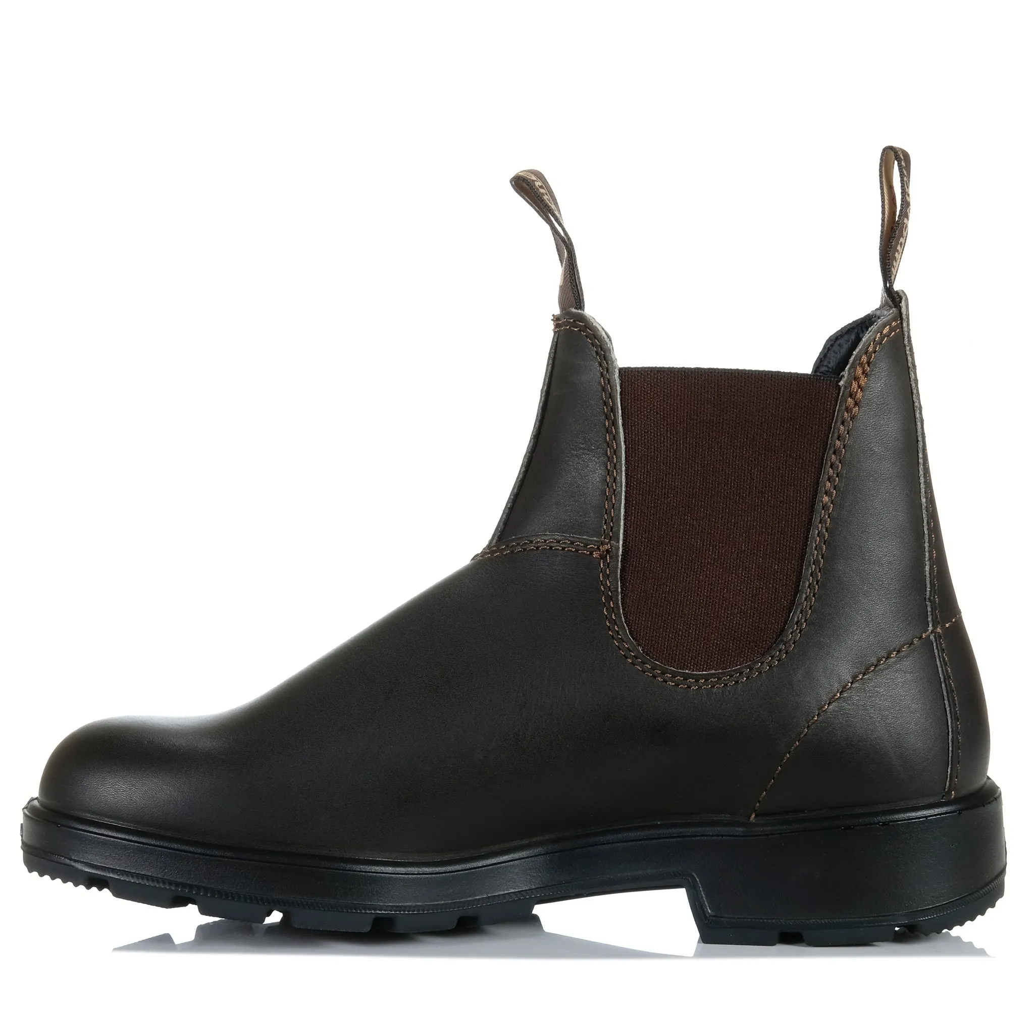 Perfect Fit Blundstone 500 Brown
