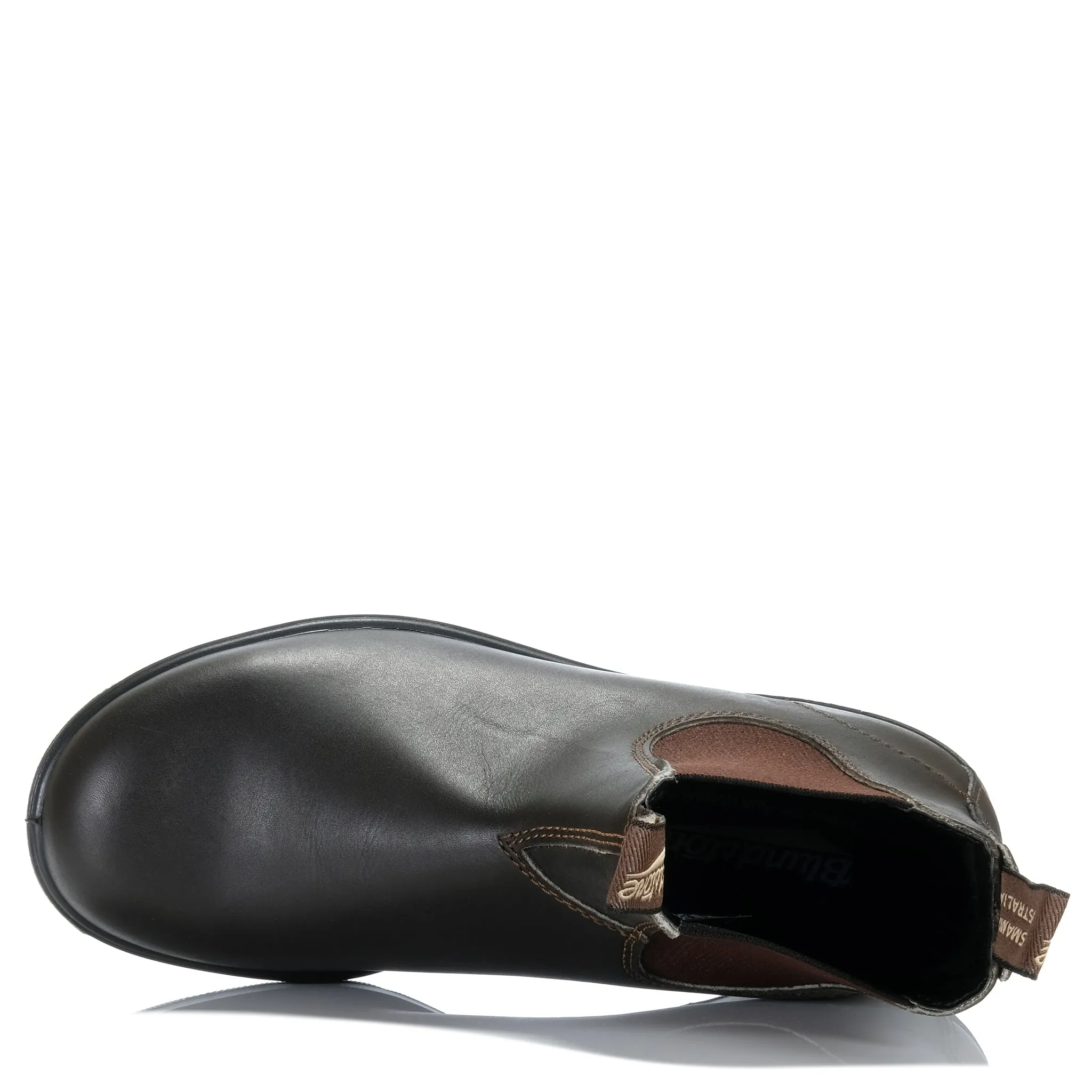 Perfect Fit Blundstone 500 Brown