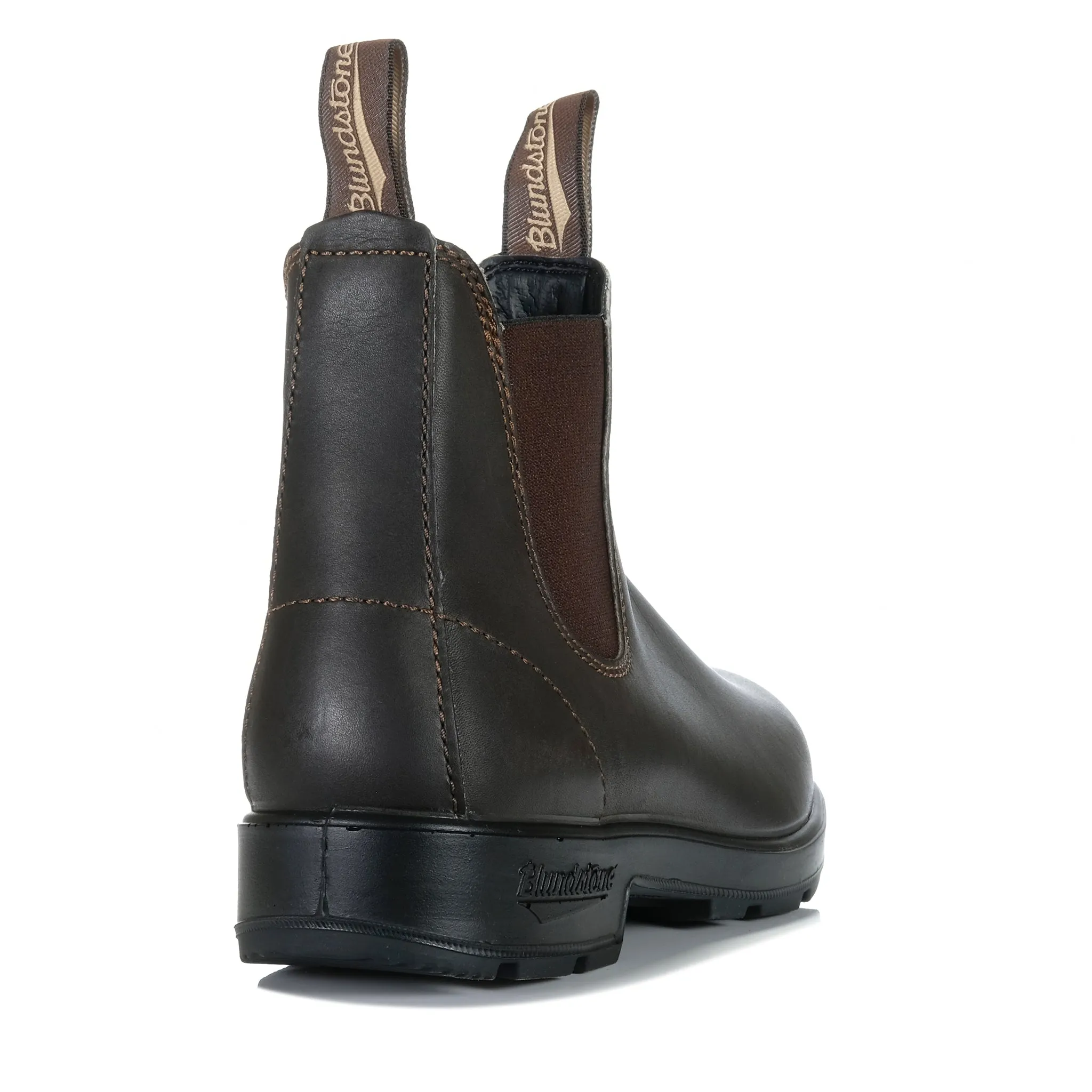 Perfect Fit Blundstone 500 Brown