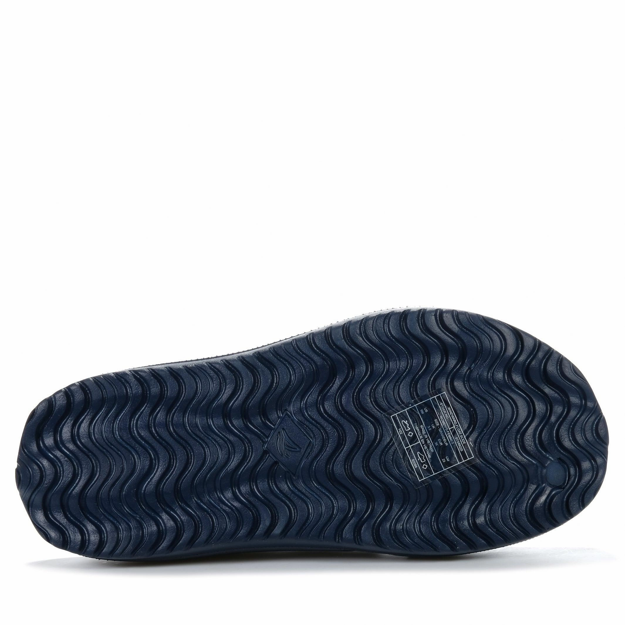 Perfect for Travel Sperry Float Slide Mens Navy