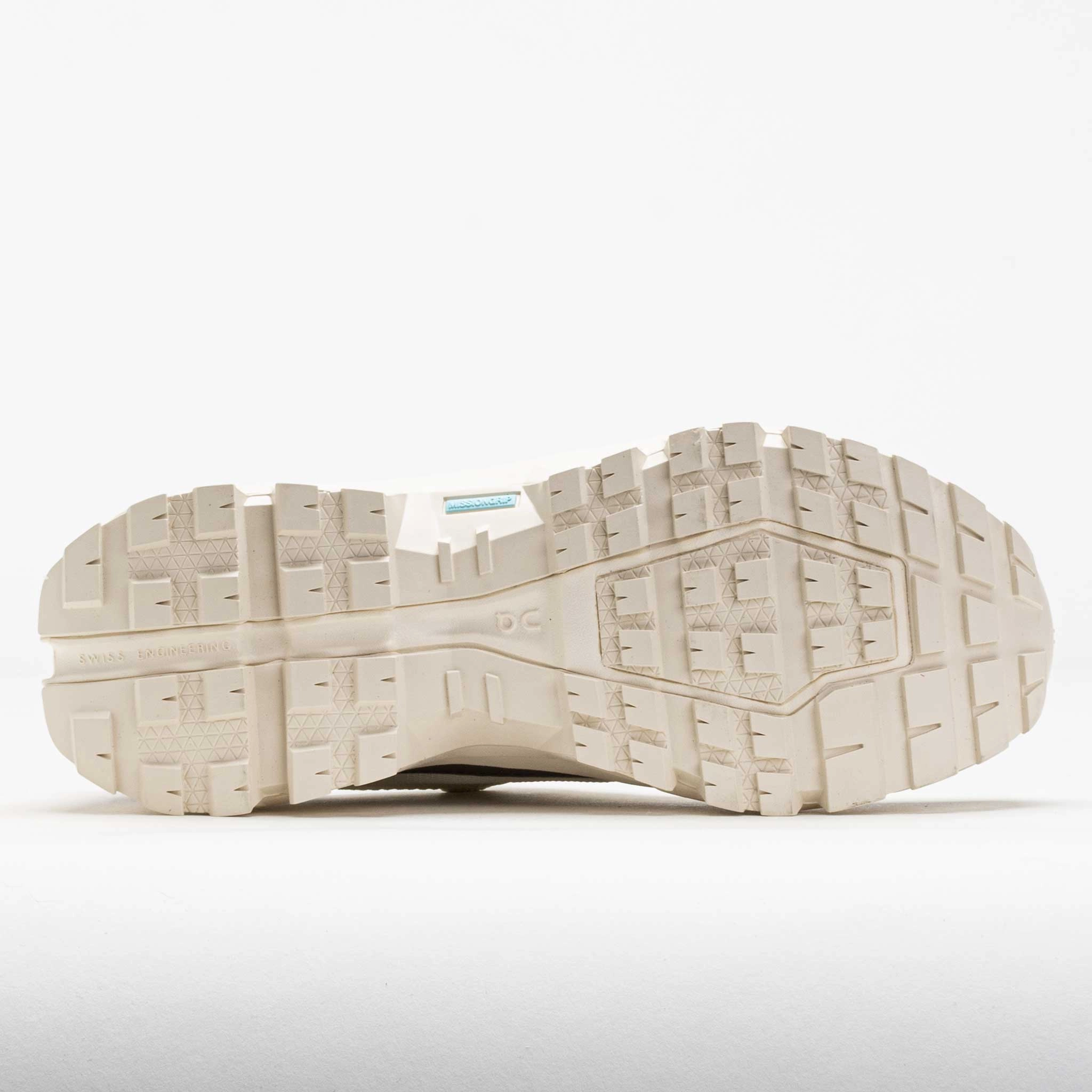 Perfect Hold On Cloudrock Low Waterproof Men's Ivory/Ivory