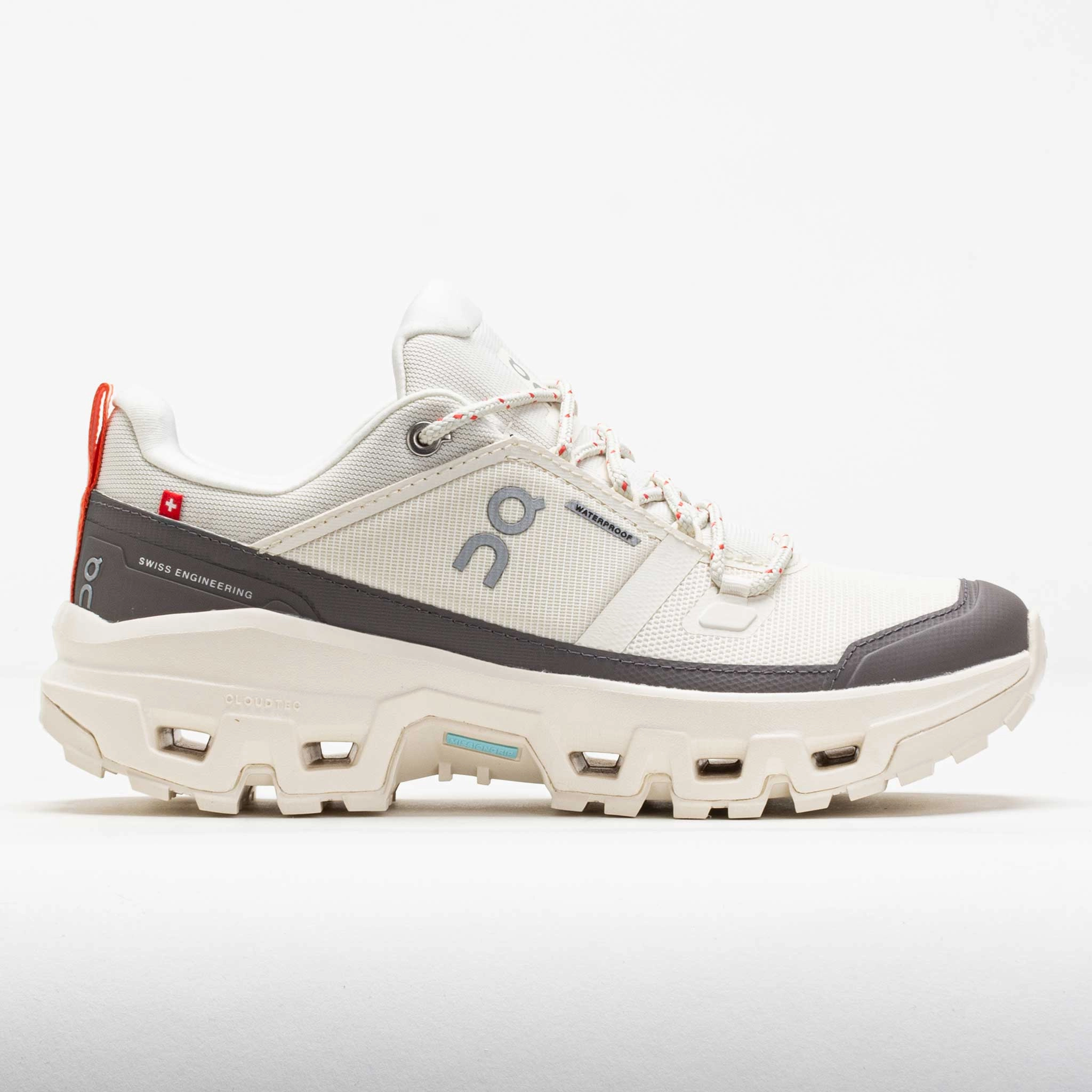 Perfect Hold On Cloudrock Low Waterproof Men's Ivory/Ivory