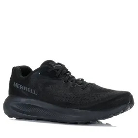 gym - ready shoe readiness Merrell Morphlite Mens Triple Black