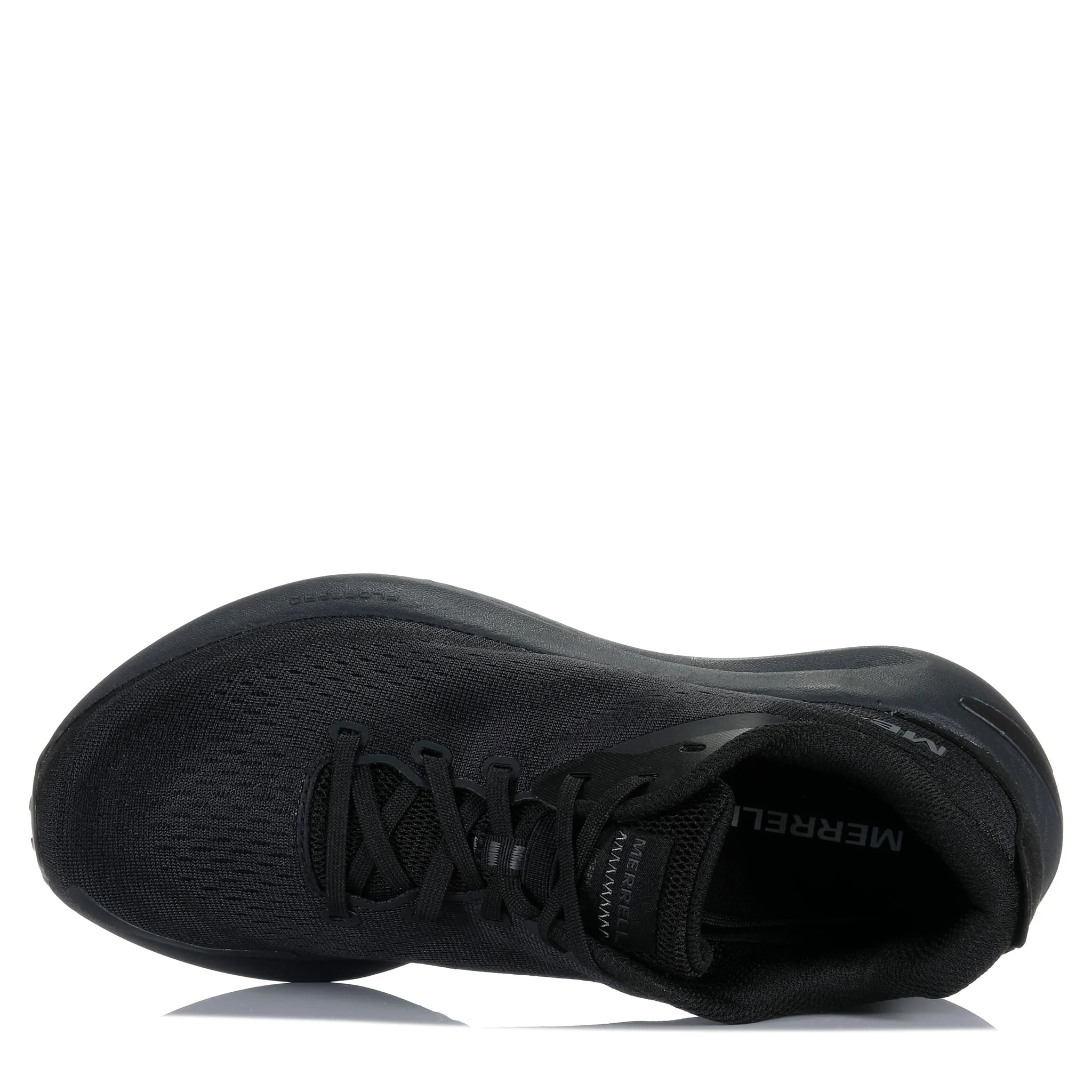Performance - Driven Merrell Morphlite Mens Triple Black