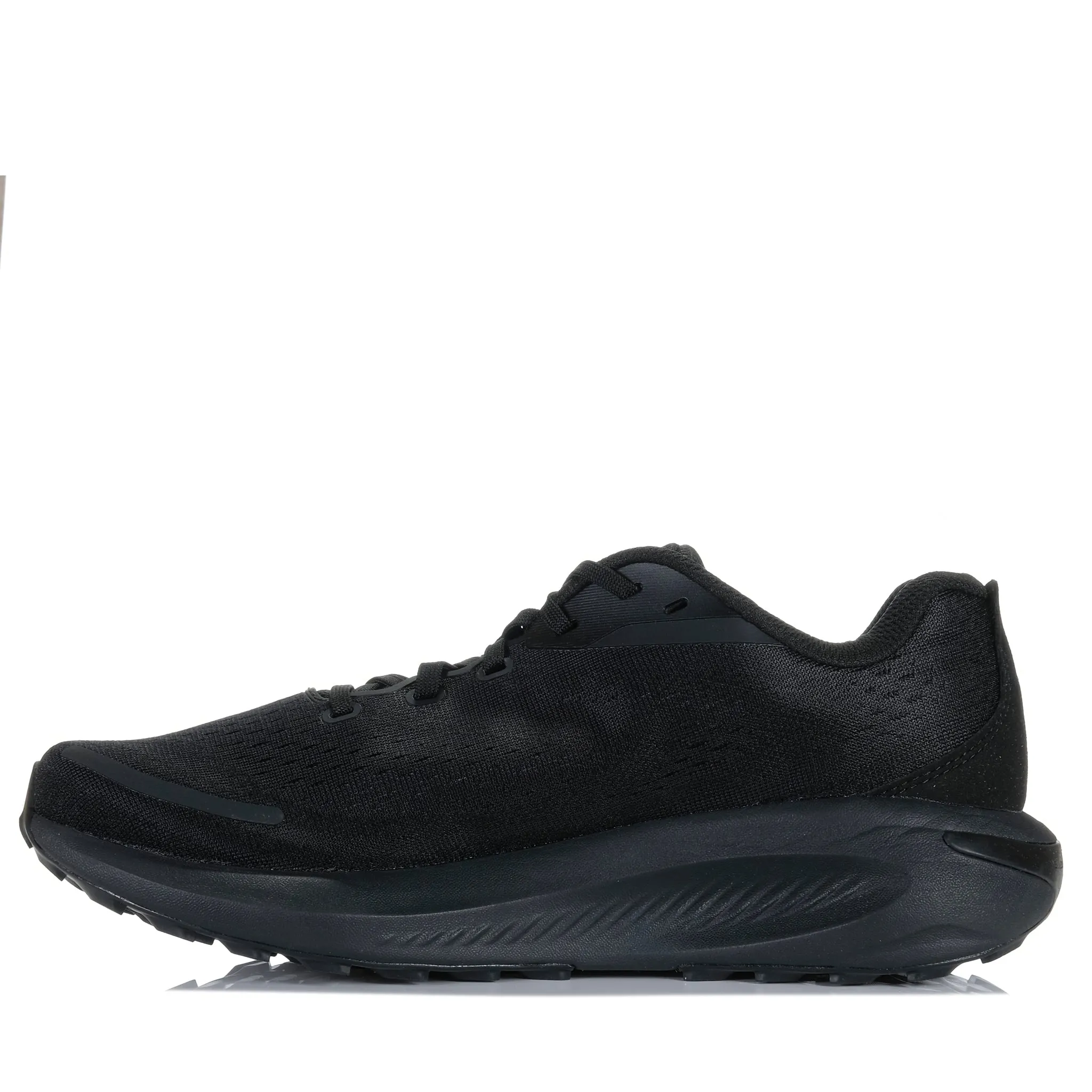 Performance - Driven Merrell Morphlite Mens Triple Black